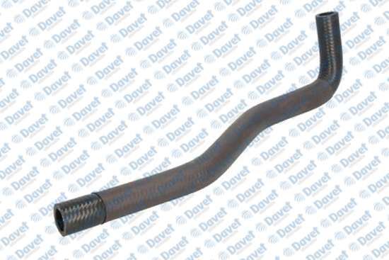 RAP-15239 Su Hortumu ( Peugeot / Citroen 206 / Partner / Xsara I / Ii 1.4 1.6 1.9d 03-- Tu3jp / Tu5p / Dw8 )